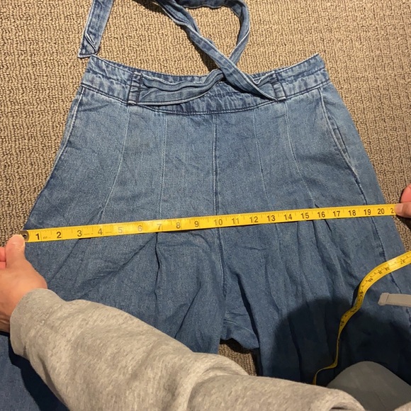 🧚🏼Universal Thread Wide Leg Pants - Picture 8 of 8